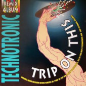 (SIN086) Technotronic ‎– Trip On This! - The Remixes