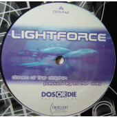 (24192) Lightforce ‎– Dream Of The Dolphin / Passion Lights The Way