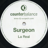 (3526) Surgeon ‎– La Real