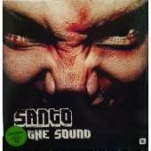(4643) Santo – The Sound