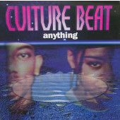 (CS63) Culture Beat – Anything