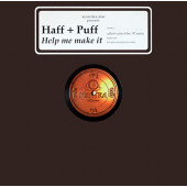 (30784) Huff & Puff ‎– Help Me Make It