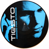 (6442B) Tiesto ‎– Adagio For Strings