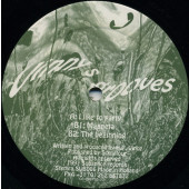 (CM1154) Vinny ‎– Vinny's Grooves