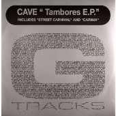 (5479) Cave ‎– Tambores E.P.