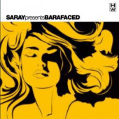 (15103) Saray ‎– Barafaced
