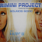 (23703) Rimini Project Featuring Scandinavia ‎– Sounds Good