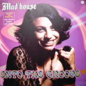 (SF280) Mad'house – Into The Groove EP