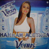 (23969) Hannah Alethea ‎– Venus