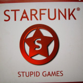 (SF35) Starfunk – Stupid Games