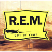 (DC214) R.E.M. – Out Of Time