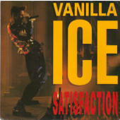 (CO611) Vanilla Ice – Satisfaction