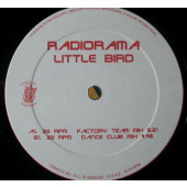 (0705) Radiorama ‎– Little Bird