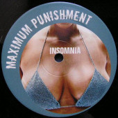 (25766) Maximum Punishment ‎– Insomnia