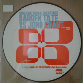 (2814) Darren Tate Vs Jono Grant ‎– Shine / Nocturnal Creatures - Part 1