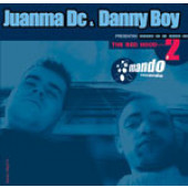 (2418) Juanma DC & Danny Boy ‎– The Red Hood 2 (WLB - PROMO)