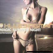 (4183) Klubbingman ‎– Magic Summer Night