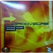 (2400) The Groovelab ‎– EP