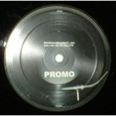 (BS303) Unknown Artist – Promo #1# - The Fly / Bloops