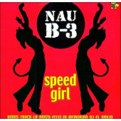 (ADM277) Nau B-3 – Speed Girl