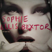 (CM829) Sophie Ellis Bextor ‎– Get Over You
