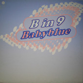 (23971) B In 9 ‎– Babyblue