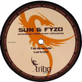 (29906) DJ Sun & Fyzo ‎– Tarabanda / Lortnoc