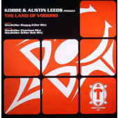 (5730) Kobbe & Austin Leeds Present The Land Of Voodoo ‎– Mindkiller