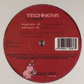 (6327) Technova ‎– La Sabana (WLB-PROMO)