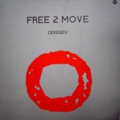 (24597) Free 2 Move ‎– Odyssey Medley Sarabanda