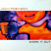 (SIN139) Joan Robinson ‎– Work It Out