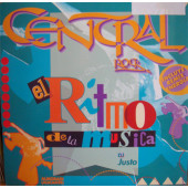 (CUB2329) Central Rock – El Ritmo De La Musica