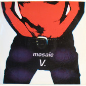 (RIV050) Mosaic ‎– Mosaic V.
