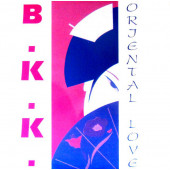 (CM1432) B.K.K. ‎– Oriental Love