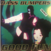 (CUB2411) Bass Bumpers ‎– Good Fun (Remix)