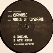 (27152) Euphonic ‎– Voice Of Tomorrow