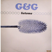 (21068) G&G ‎– Lietome