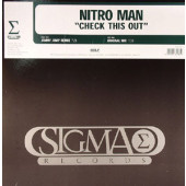 (5917) Nitro Man ‎– Check This Out