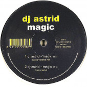 (30830) DJ Astrid ‎– Magic