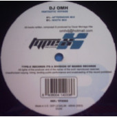 (2941) DJ Omh – Fantastic Voyage
