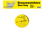 (29898) Groovewatchers ‎– Nana Song