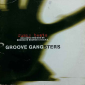 (26991) Groove Gangsters ‎– Funky Beats
