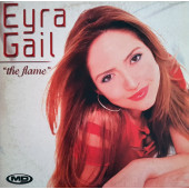 (0728) Eyra Gail ‎– The Flame