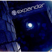 (3300) Expander ‎– Assimilation