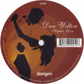 (CO97) Dan Welton ‎– Higher Love