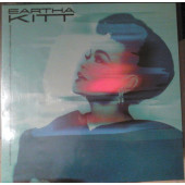 (28235) Eartha Kitt ‎– Where Is My Man (2000 Remixes)