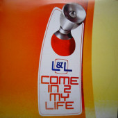(29831) L & L ‎– Come In 2 My Life