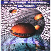 (CUB038) Burgers Fabysac ‎– Burger