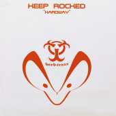 (ALB170) Keep Rocket – Hardway
