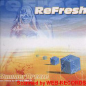 (29787) Refresh ‎– Summer Breeze